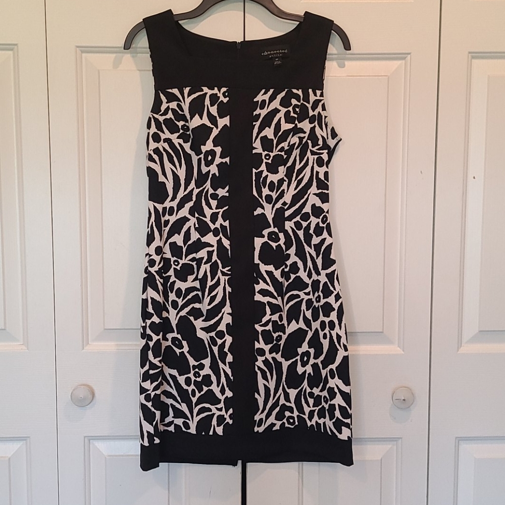Work dress